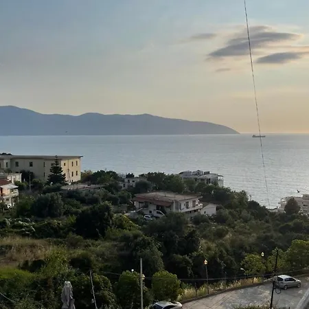 Azure By * Vlorë