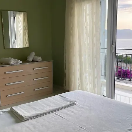 Azure By Apartment *