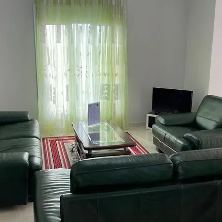 Apartment Azure By *