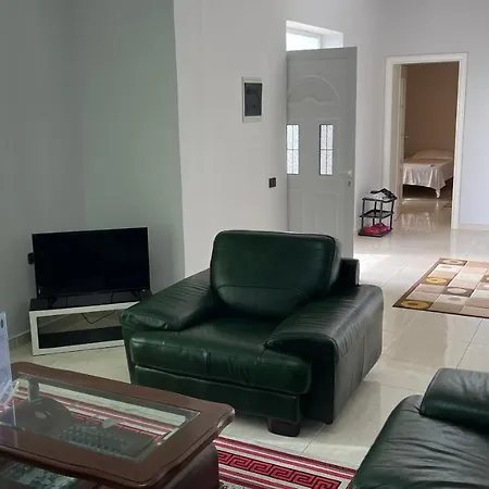 Azure By Apartment *