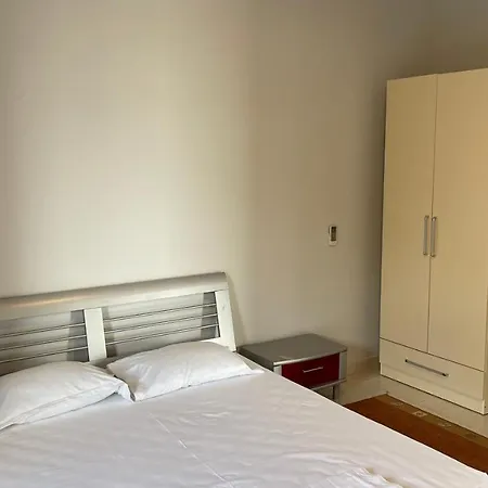 Apartment Azure By *