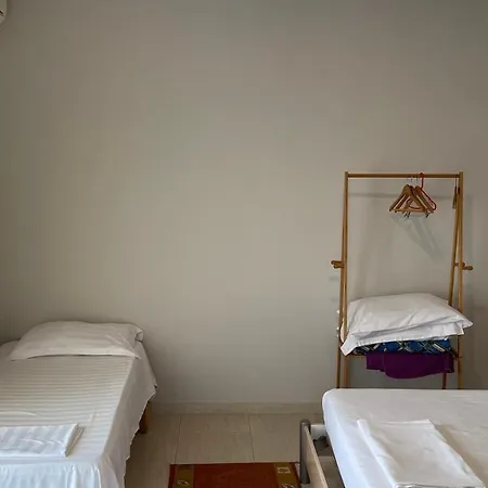 Apartment Azure By *