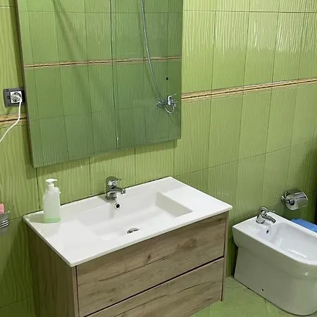 Azure By Apartment *