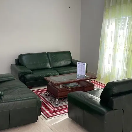 Apartment Azure By *