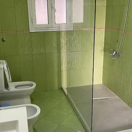 Azure By Apartment *