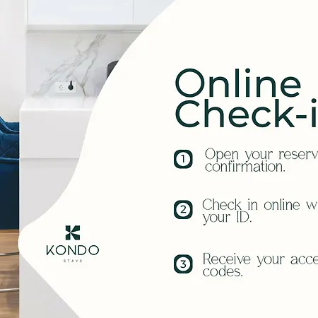 Apartment Azure By Vlore