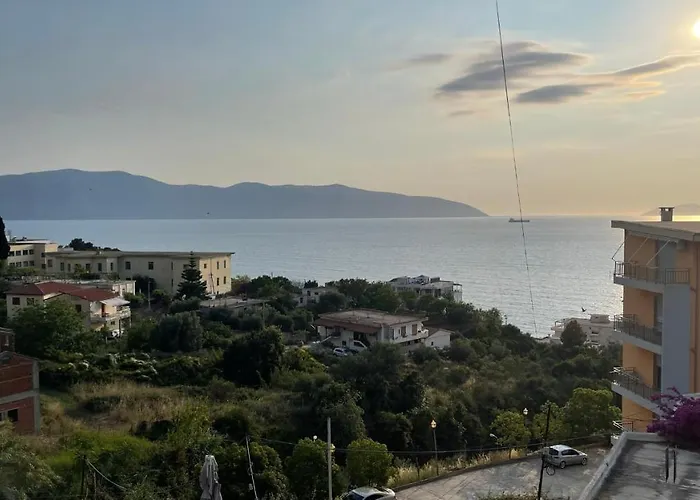 Azure By * Vlorë