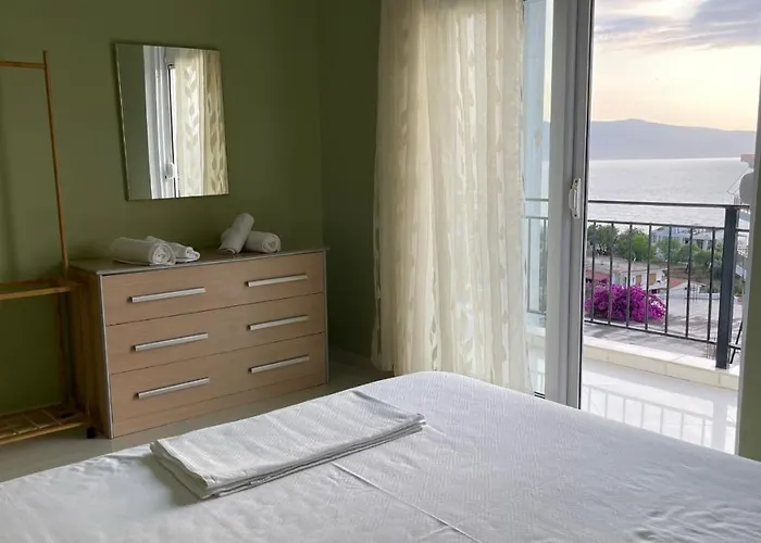 Azure By Apartment *